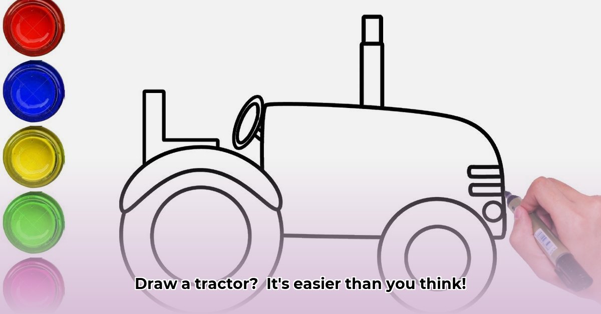 draw-easy-tractor